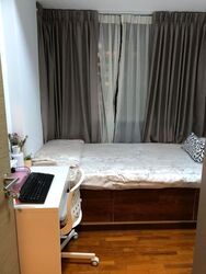 The Palette (D18), Condominium #461098551